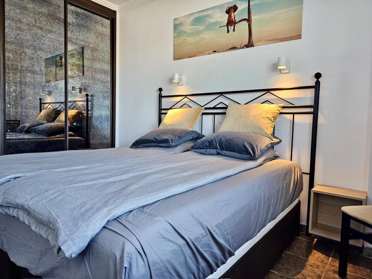 Iguazu I Yumbo Third Floor Apartment ปลายา เดล อิงเกลส ภายนอก รูปภาพ
